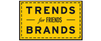 Скидка 10% на коллекция trends Brands limited! - Большой Камень